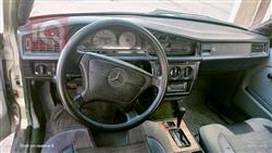 مێرسێدس بێنز E-Class